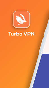 تحميل تطبيق تيربو في بي ان Turbo VPN مهكر [آخر نسخة] للأندرويد 2023