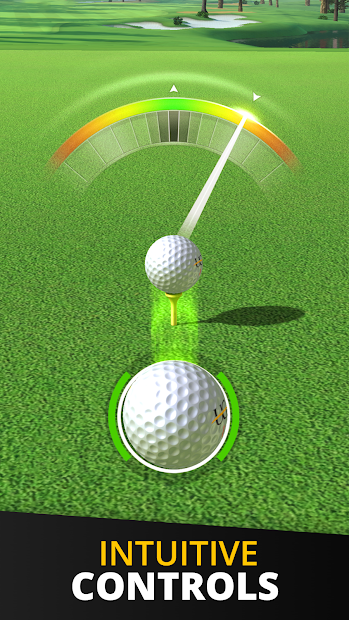 تحميل لعبة Ultimate Golf [آخر نسخة] للأندرويد