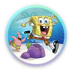 تحميل لعبة SpongeBob: Patty Pursuit [آخر نسخة] للأيفون