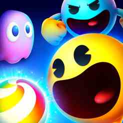 تحميل لعبة Pac-Man Party Royale [آخر نسخة] للأيفون
