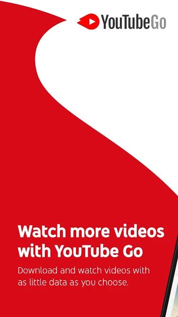تحميل برنامج يوتيوب جو YouTube Go 2022 لـ أندرويد
