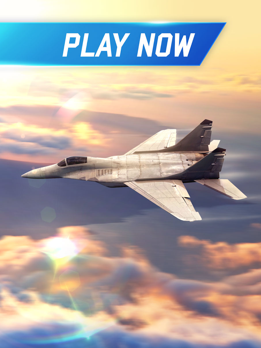 تحميل لعبة Flight Pilot Simulator 3D مهكرة للأندرويد 2023