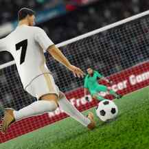 تحميل لعبة سوكر سوبر ستار Soccer Super Star 2023 مهكرة للأندرويد
