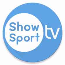 تحميل تطبيق شو سبورت Show Sport TV 2023 للأندرويد